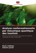 Analyse conformationnelle par... - Bild 1