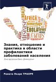 Znaniq, otnoshenie i praktika w oblasti profilaktiki zabolewanij naseleniq