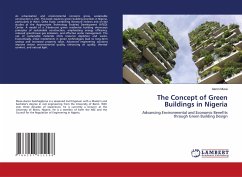 The Concept of Green Buildings in Nigeria - Musa, Aaron