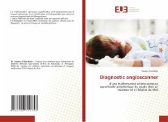 Cover Diagnostic angioscanner