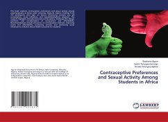 Contraceptive Preferences and Sexual Activity Among Students in Africa