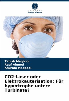 Cover CO2-Laser oder Elektrokauterisation: Für hypertrophe untere Turbinate?
