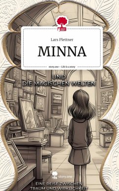 MINNA. Life is a Story - story.one - Plettner, Lars