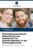 Physiotherapeutische Behandlung von Schmerzen im Iliosakralgelenk in der Schwangerschaft