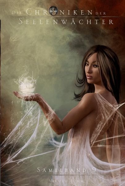Die Chroniken der Seelenwächter - Sammelband 9 (Band 22-23)