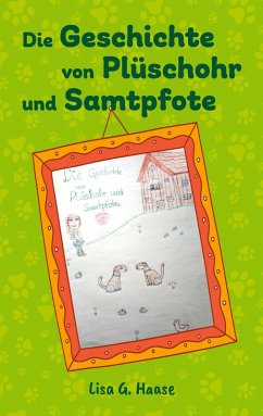 Cover Die Geschichte von Plüschohr und Samtpfote