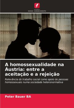 Cover A homossexualidade na Áustria: entre a aceitação e a rejeição