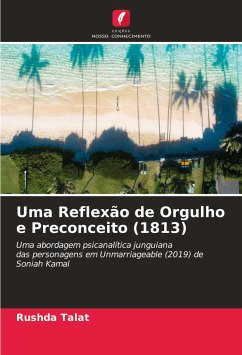 Uma Reflexão de Orgulho e Preconceito (1813) - Talat, Rushda