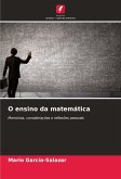 O ensino da matemática