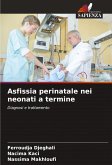 Asfissia perinatale nei neonati a termine