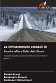 Le infrastrutture stradali di fronte alle sfide del clima