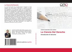 La Ciencia Del Derecho