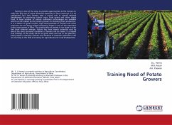 Training Need of Potato Growers