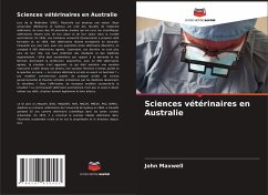 Cover Sciences vétérinaires en Australie