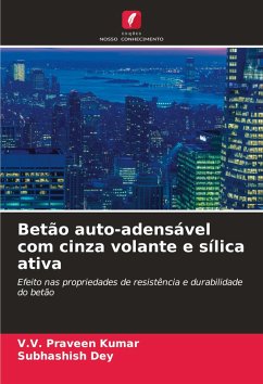 Betão auto-adensável com cinza volante e sílica ativa Cover Betão auto-adensável com cinza volante e sílica ativa