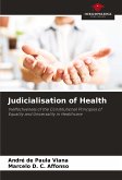 Judicialisation of Health