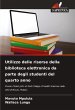 Utilizzo delle risorse della biblioteca... - Bild 1
