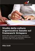 Studio della cultura organizzativa basato sul framework Octapace