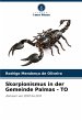 Skorpionismus in der Gemeinde Palmas -... - Bild 1