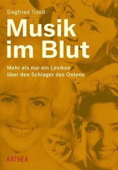 Cover Musik im Blut
