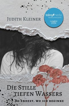Cover Die Stille tiefen Wassers