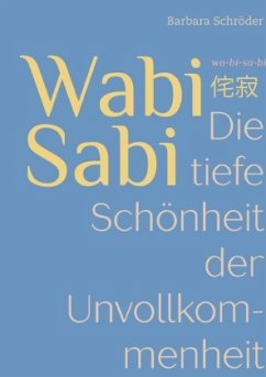 Cover WABI-SABI