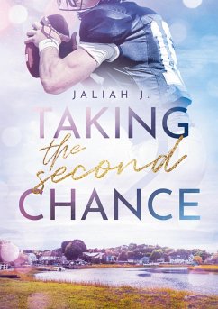 Cover Taking the Second Chance