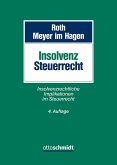 Insolvenzsteuerrecht