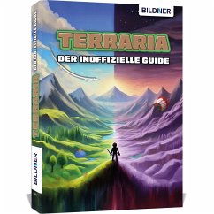Cover Terraria - Der große inoffizielle Guide