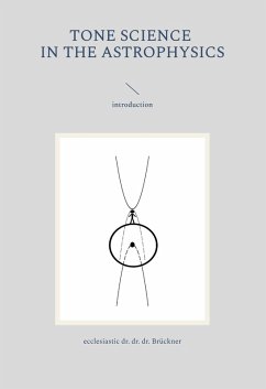 Cover tone science in the astrophysics