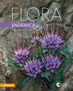 Cover Flora endemica nel Nord Italia