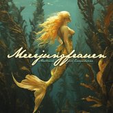 Meerjungfrauen Malbuch für Erwachsene Meerjungfrauen Malbuch für Erwachsene