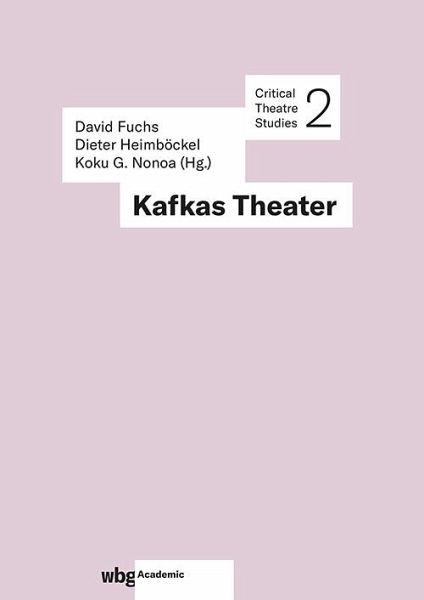 Kafkas Theater Kafkas Theater