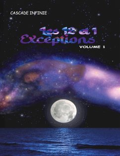 Cover Les 12 et 1 Exceptions