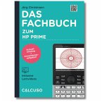 Das Fachbuch zum HP Prime Das Fachbuch zum HP Prime
