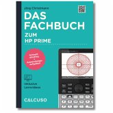 Das Fachbuch zum HP Prime Das Fachbuch zum HP Prime