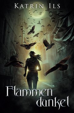 Flammendunkel - Ils, Katrin