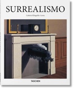 Cover Surrealismo