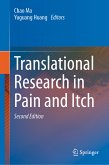 Translational Research in Pain and Itch (eBook, PDF)