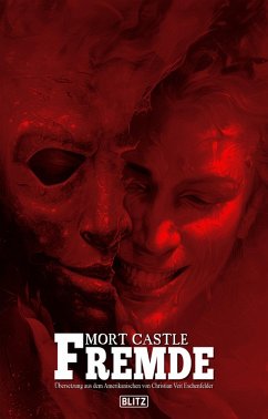 Fremde (eBook, ePUB) - Castle, Mort