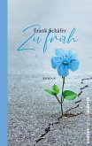 Zu Früh (eBook, ePUB)