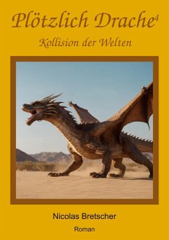 Plötzlich Drache 4 (eBook, ePUB)