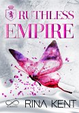 Ruthless Empire (eBook, ePUB)