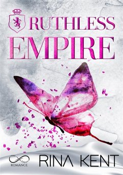 Cover Ruthless Empire (eBook, ePUB)