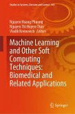 Machine Learning and Other Soft Computing Techniques: Biomedical and Related Applications (eBook, PDF)