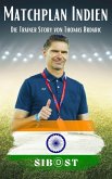 Matchplan Indien (eBook, ePUB)