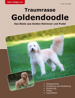 Traumrasse Goldendoodle (eBook, ePUB) - von Haufe, Frank