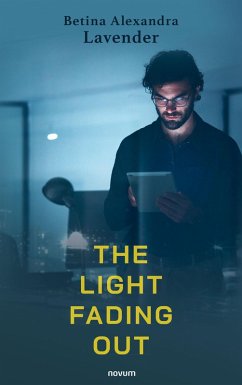 Cover The light fading out (eBook, ePUB)