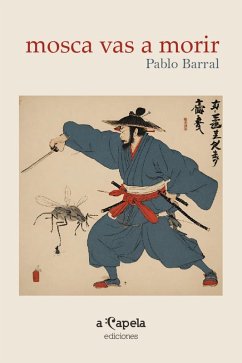 Cover Mosca vas a morir (eBook, ePUB)