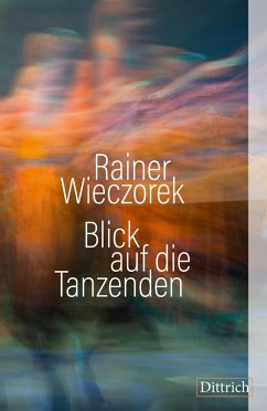 Cover Blick auf die Tanzenden (eBook, ePUB)